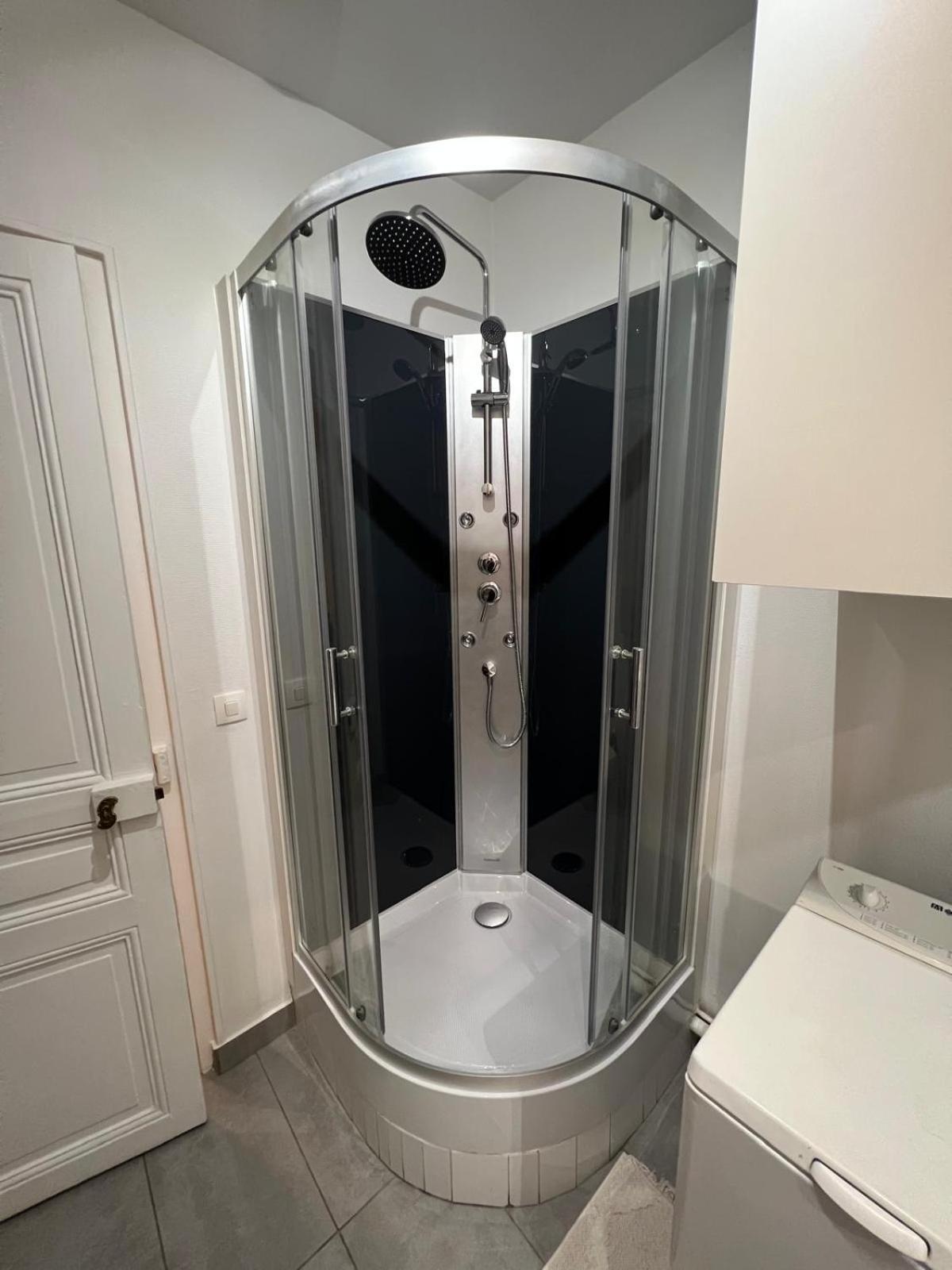 Studio Cosy Aux Portes De Paris - 2Pax Saint-Ouen  Zewnętrze zdjęcie